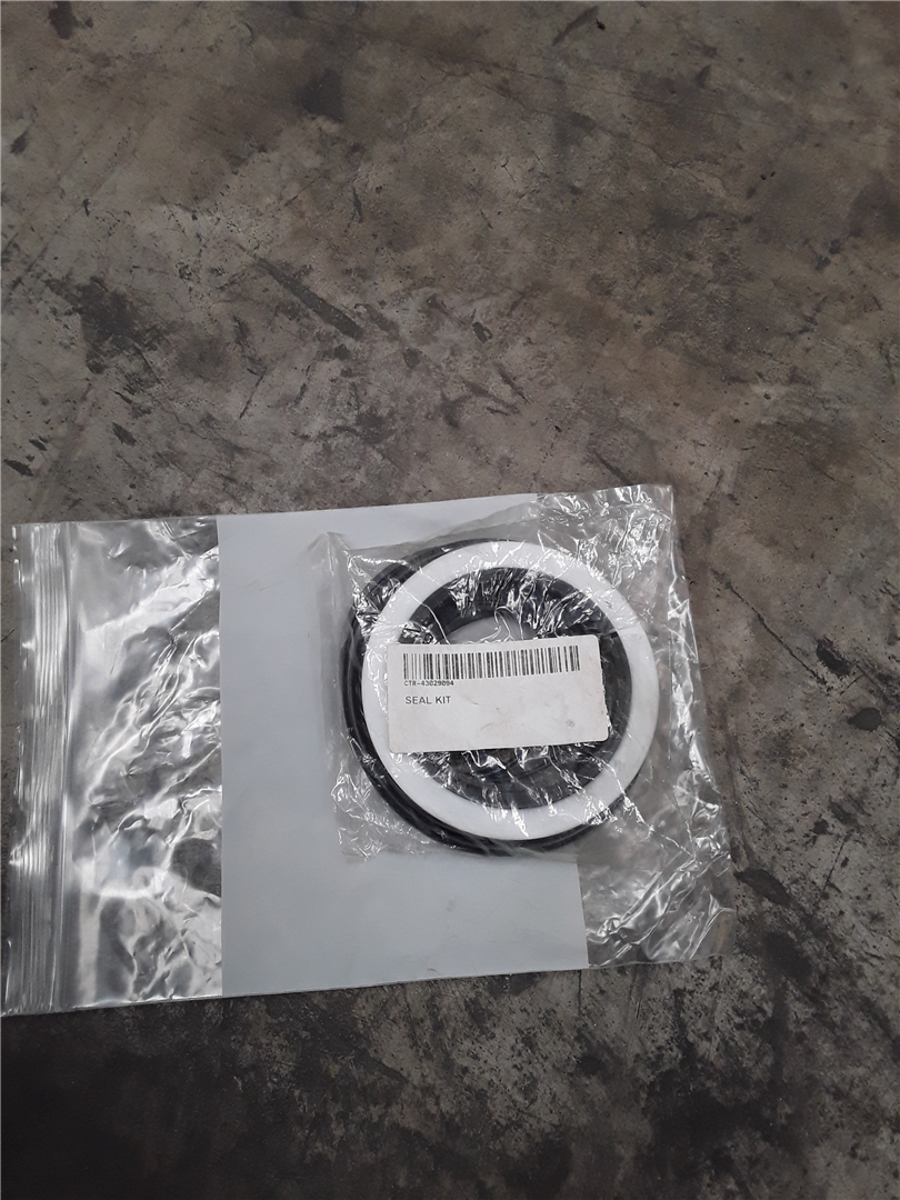 CAT CTR43029094 part 1
