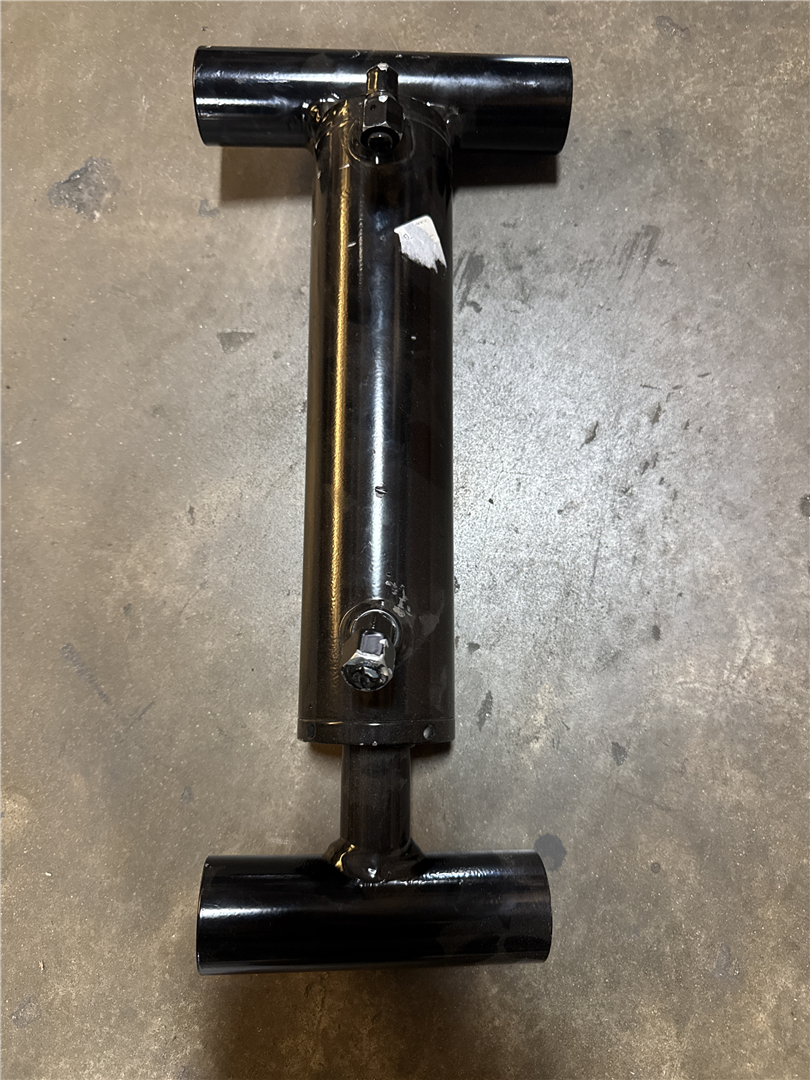 CAT T108050 part 1