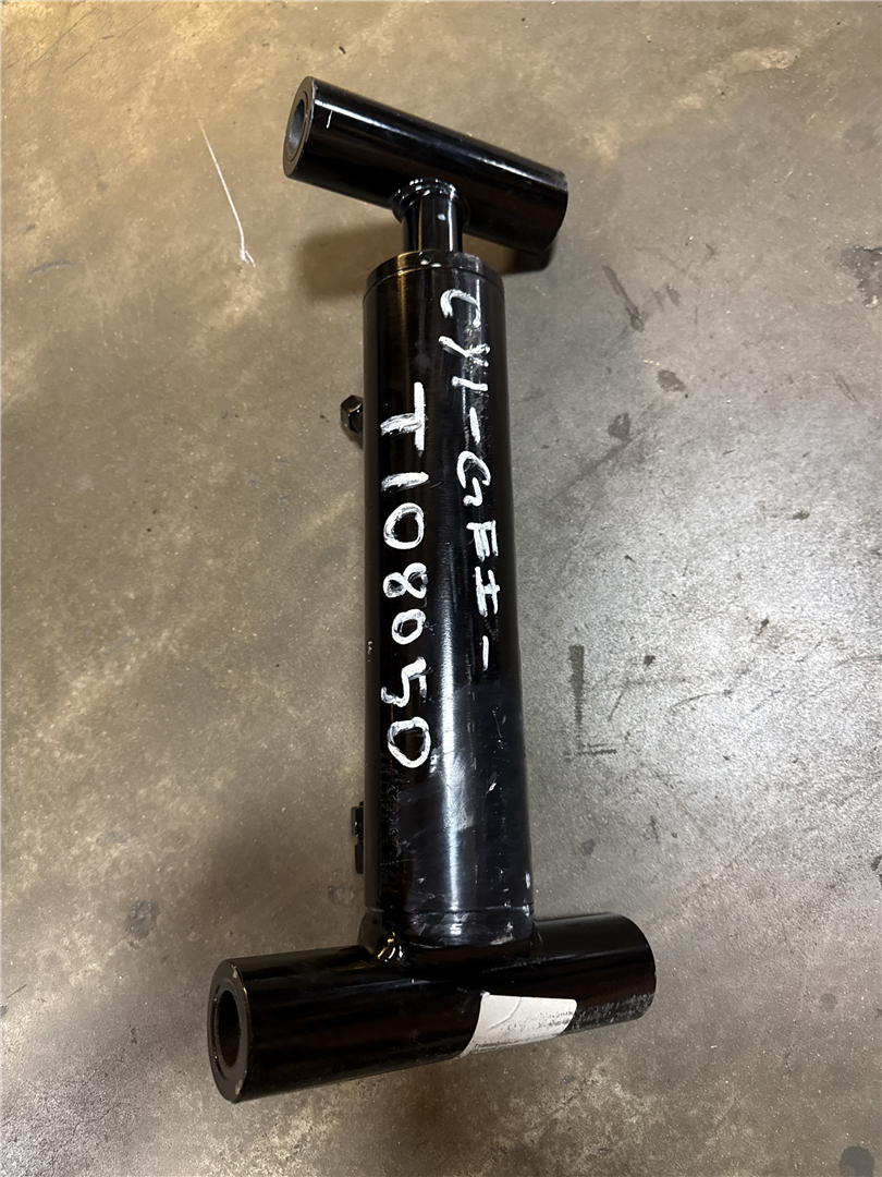 CAT T108050 part 2