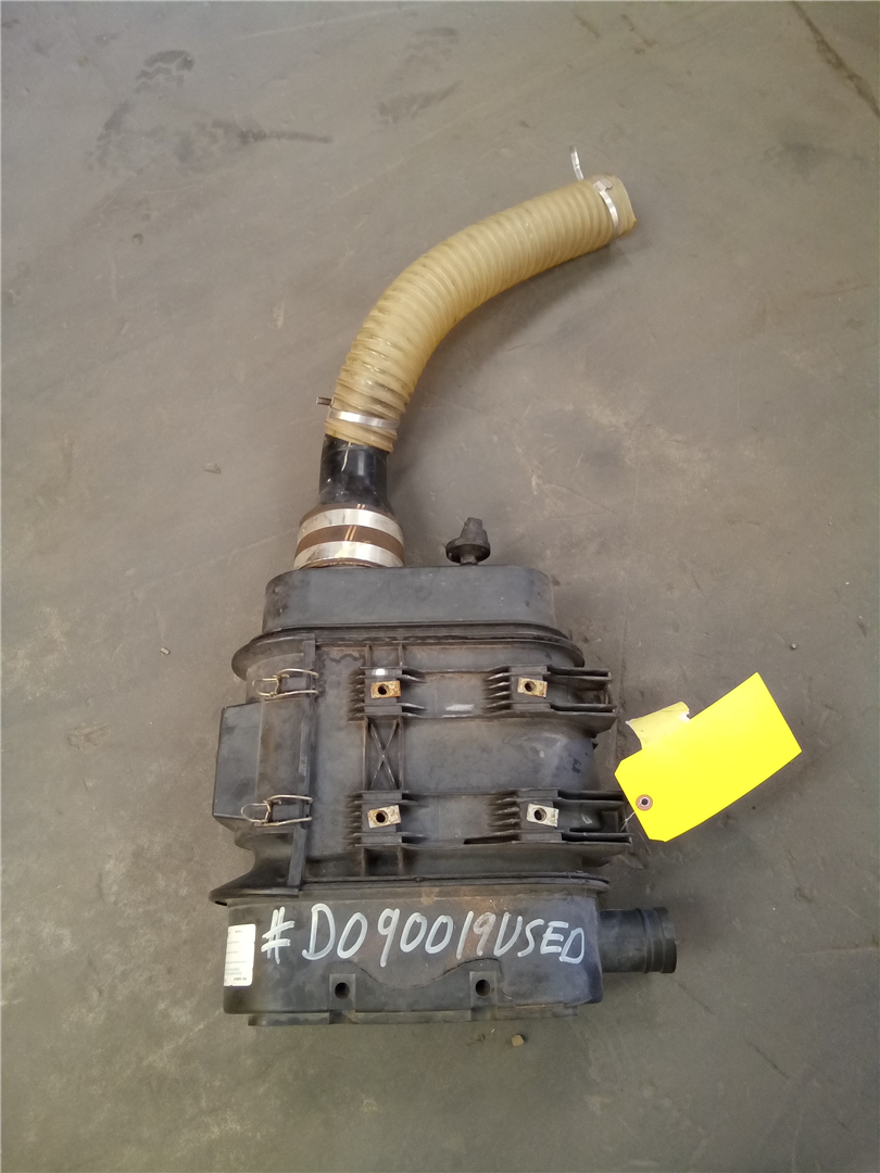 CAT D090019 part 1