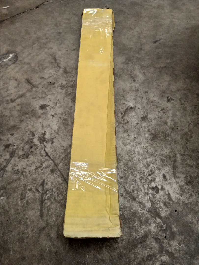 CAT E9060 part 2