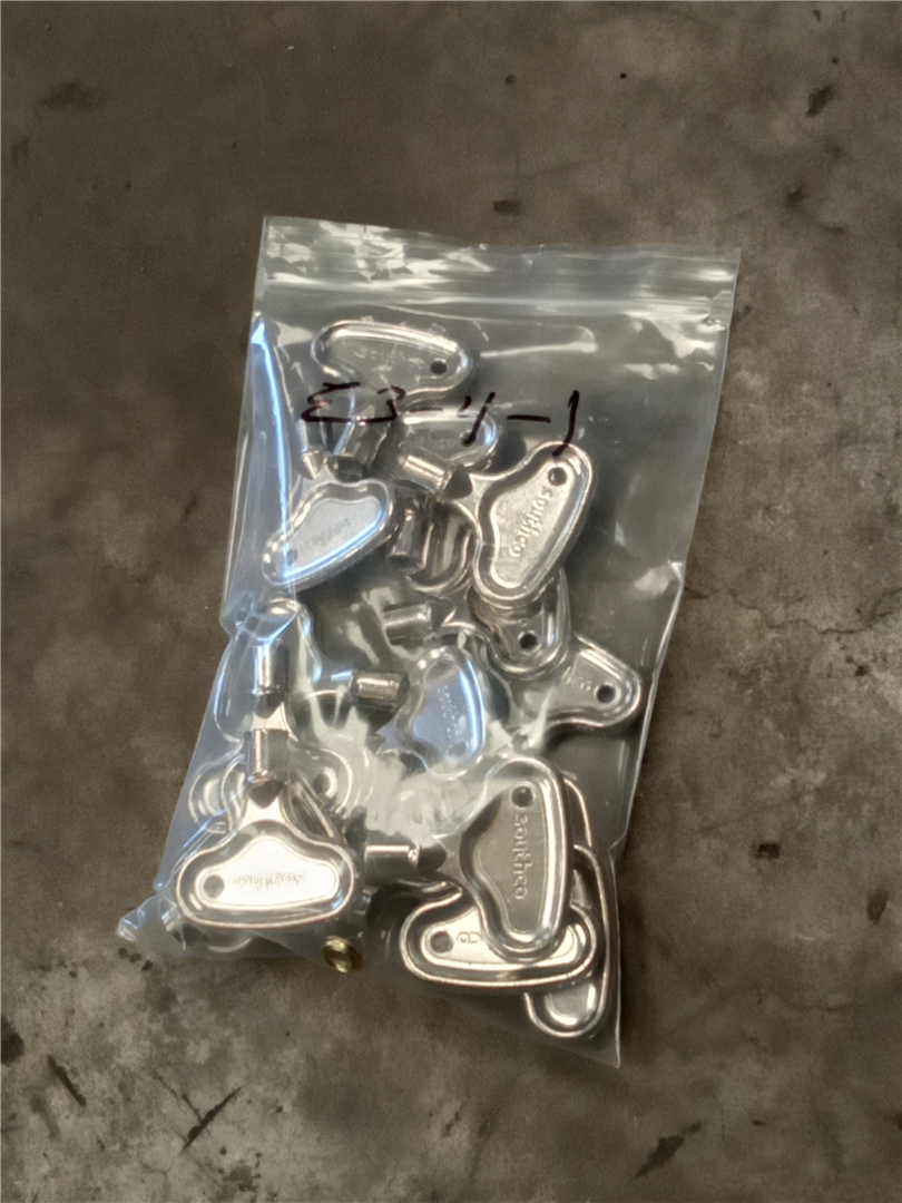CAT E341 part 3