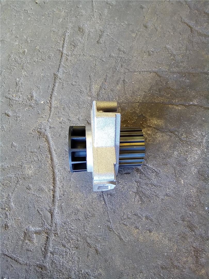 CAT ED0065844390S part 1