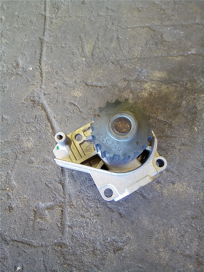 CAT ED0065844390S part 2