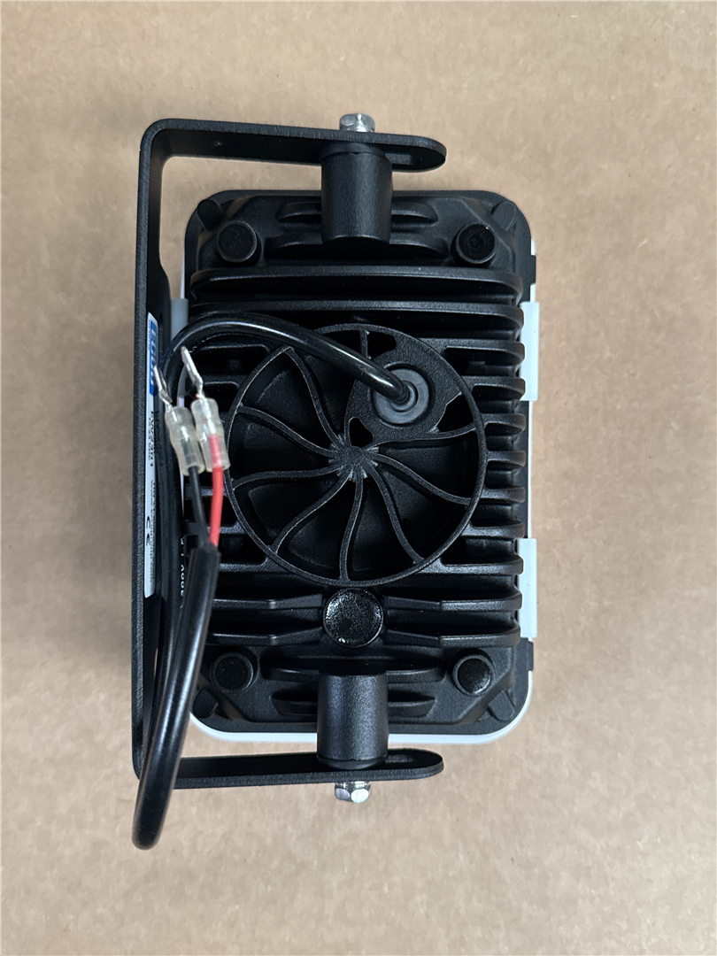 CAT EW2301 part 2