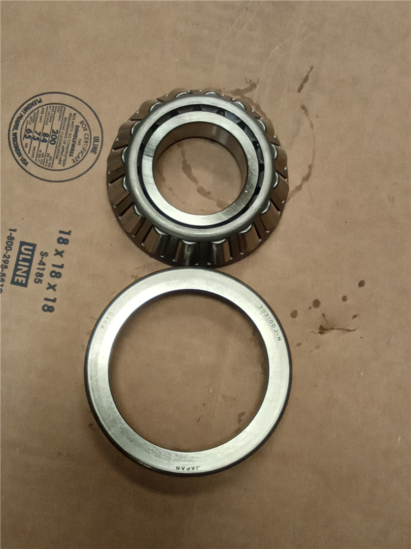 CAT F814230310 part 2