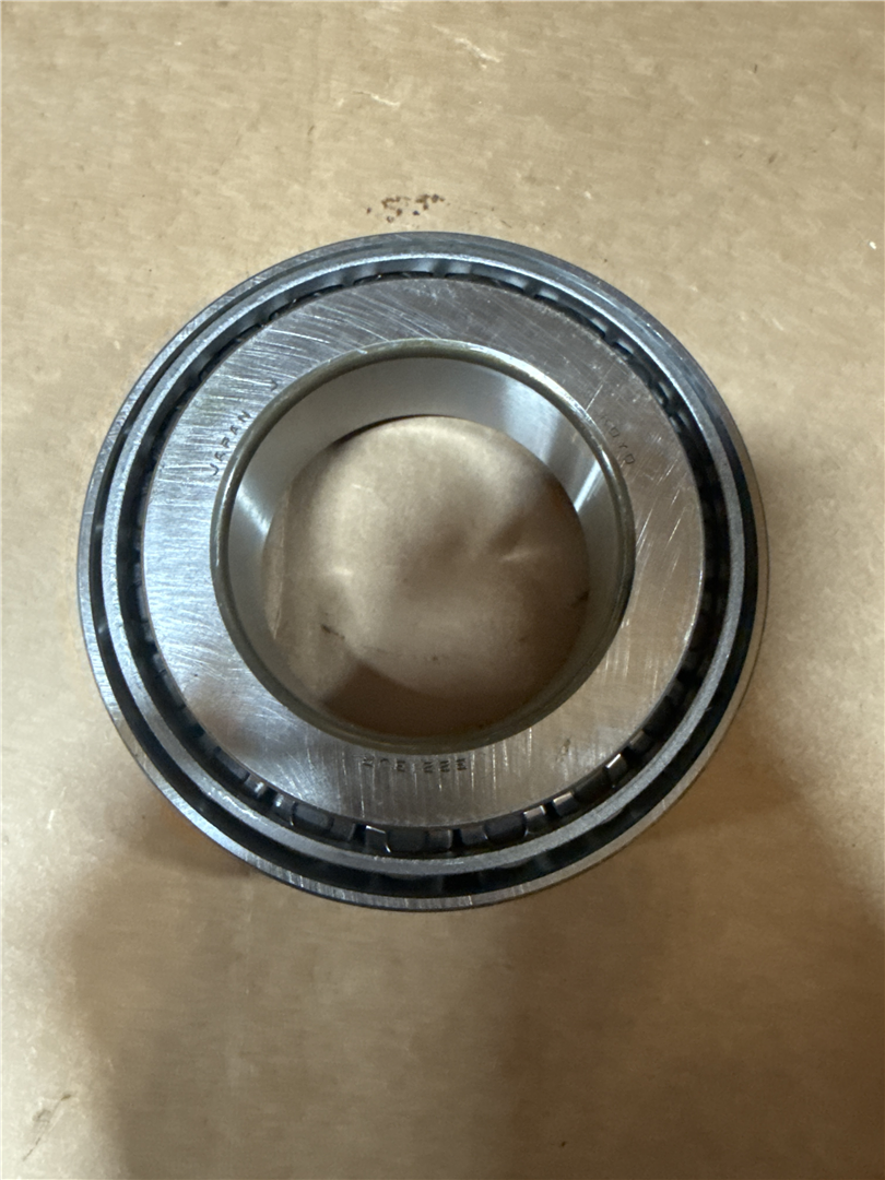 CAT F814332213 part 1
