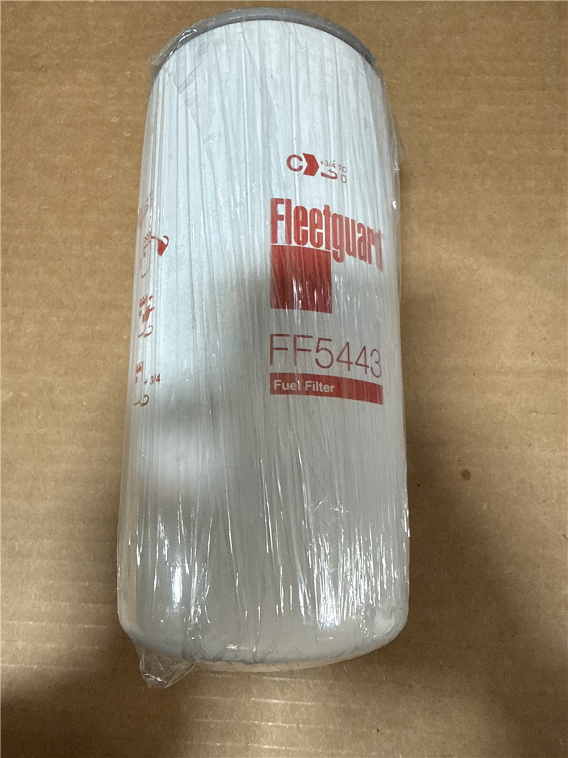 CAT FF5443 part 3