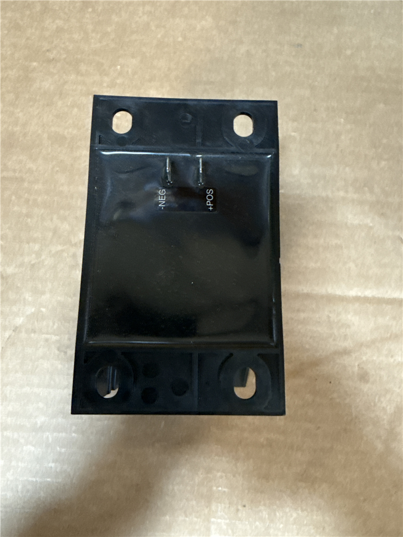 CAT FH312 part 1