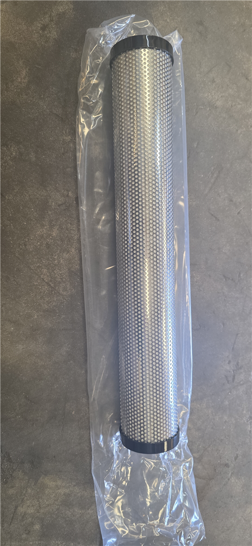 CAT FHE740VECB part 1