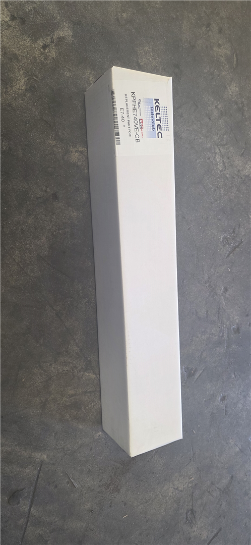 CAT FHE740VECB part 2