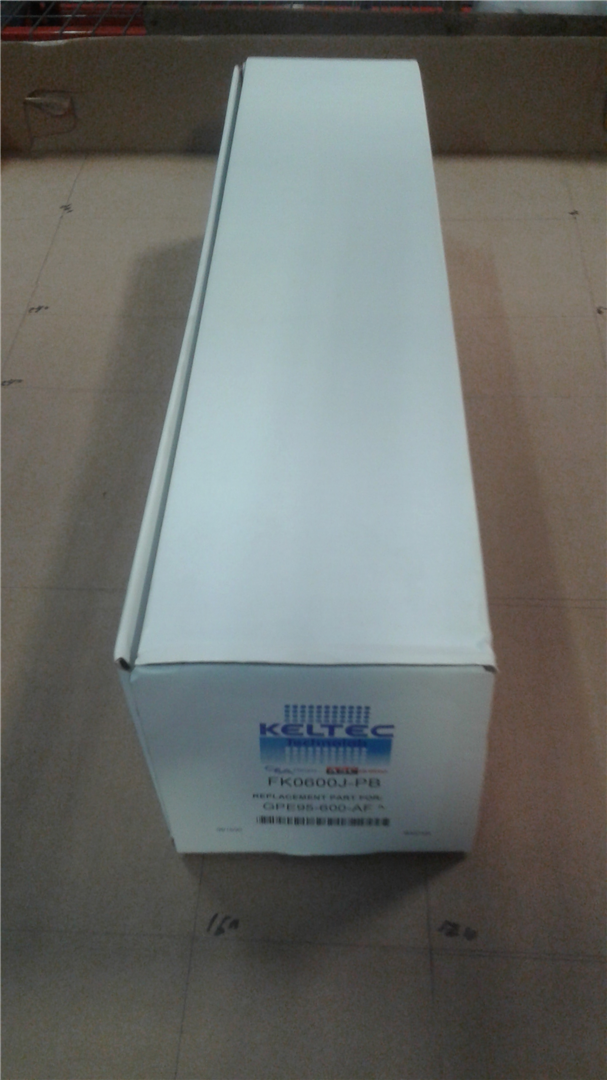 CAT FK0600JPB part 2