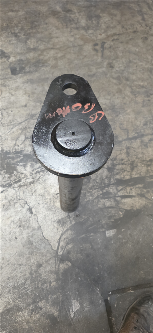 CAT FL11215 part 1