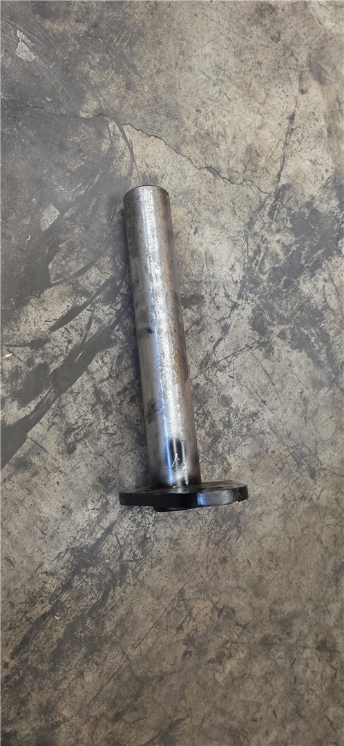 CAT FL11215 part 2