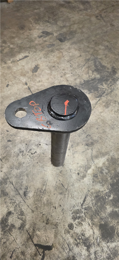 CAT FL13592 part 1