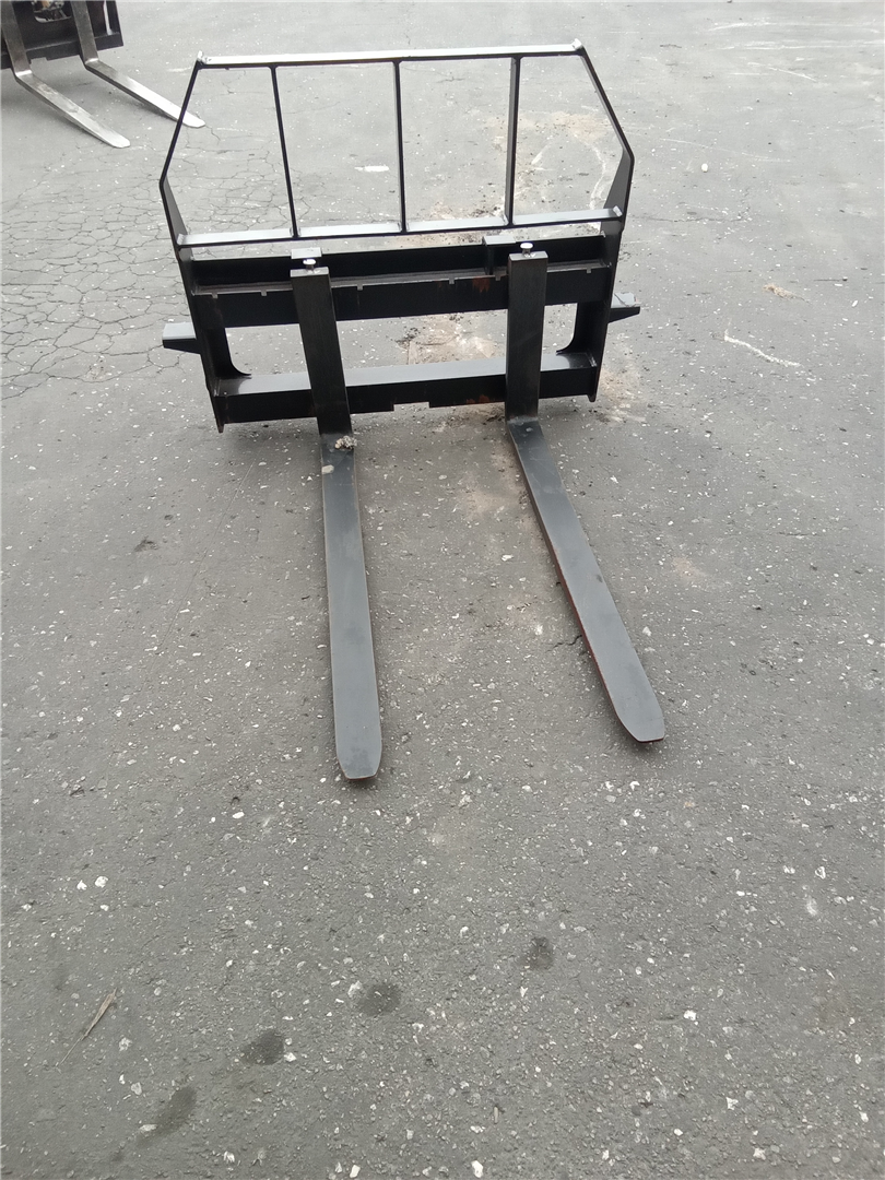 CAT FORKFLECO48INCH part 1