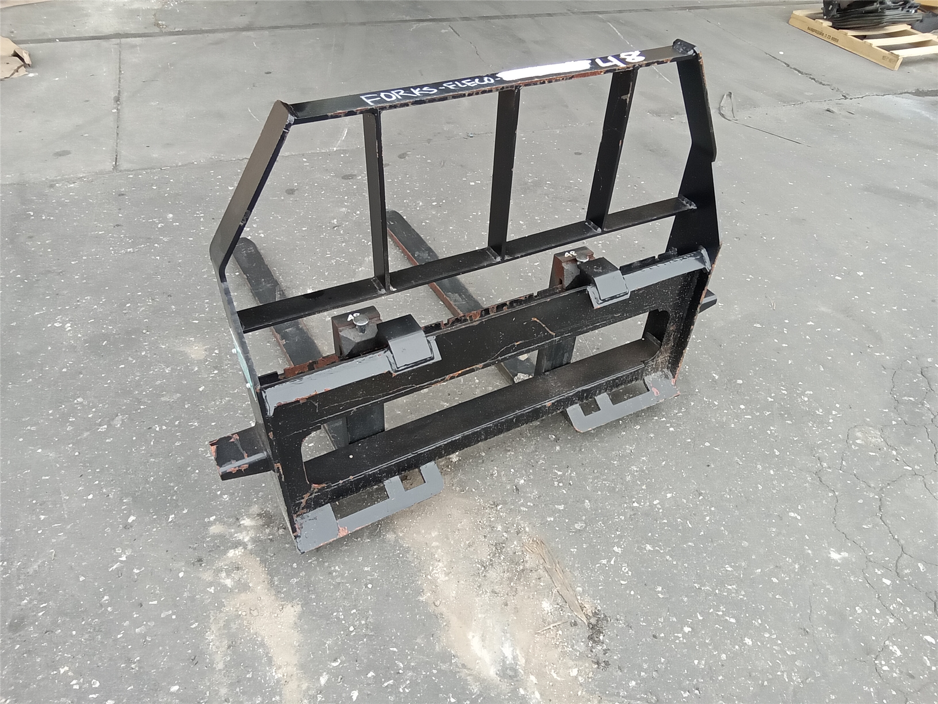 CAT FORKFLECO48INCH part 3