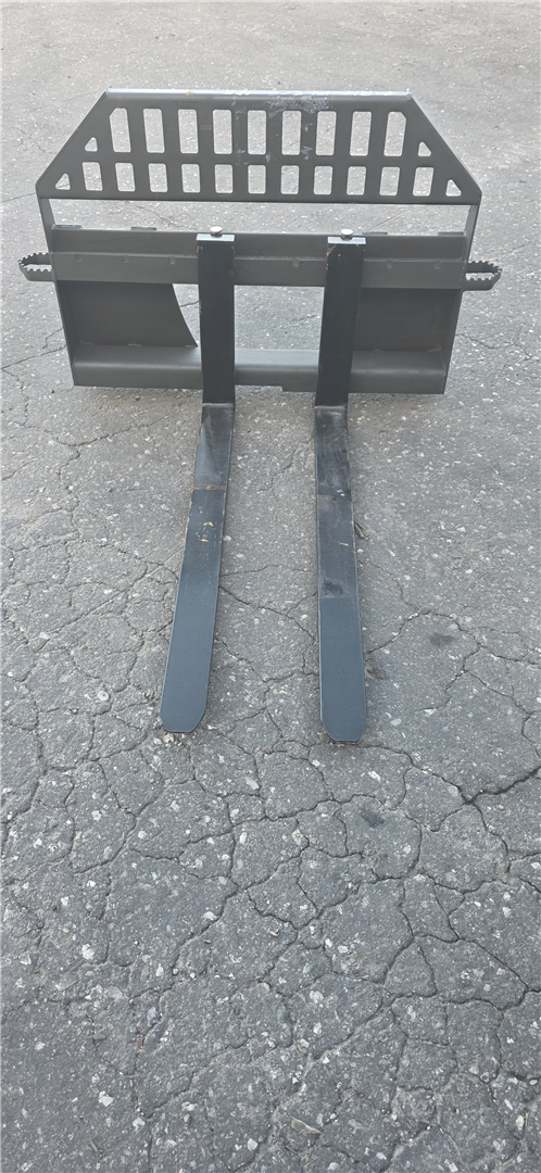 CAT FORKFLECO48INCH part 4