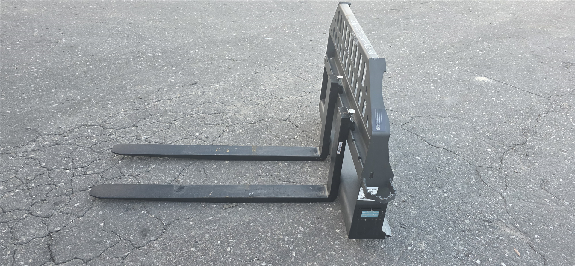 CAT FORKFLECO48INCH part 5