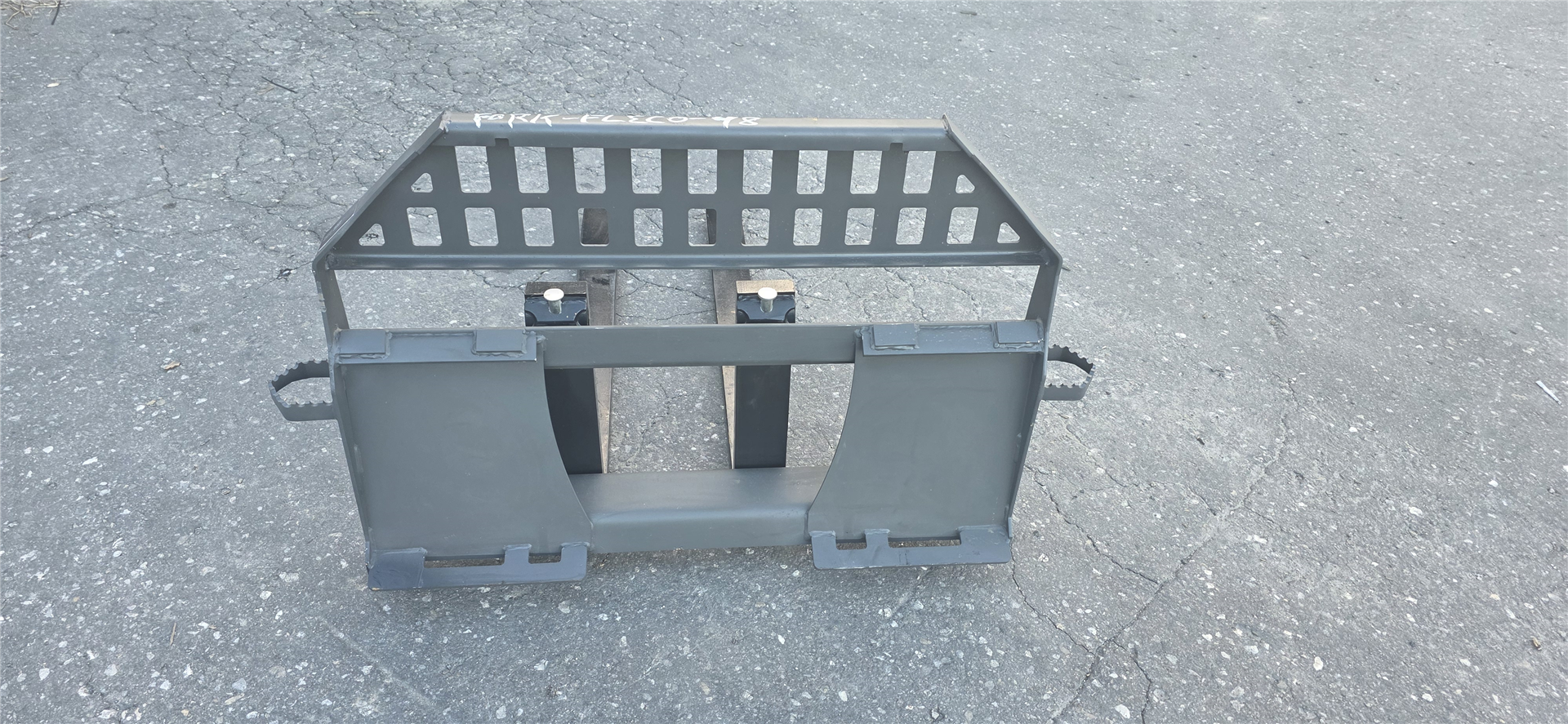 CAT FORKFLECO48INCH part 6
