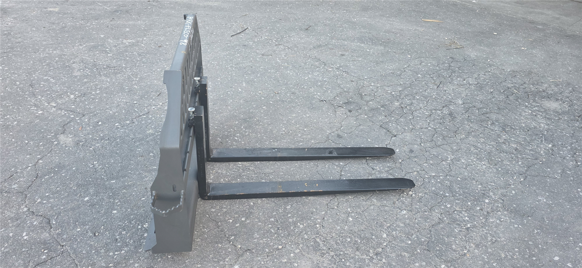 CAT FORKFLECO48INCH part 7