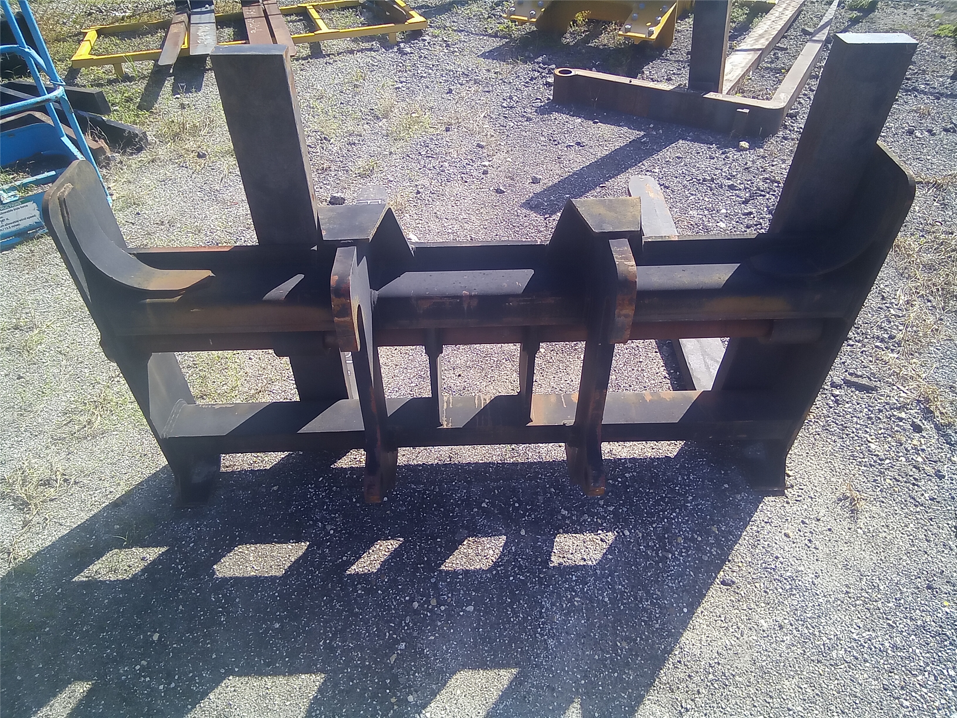 CAT FORKFLECOIT72INCH part 2