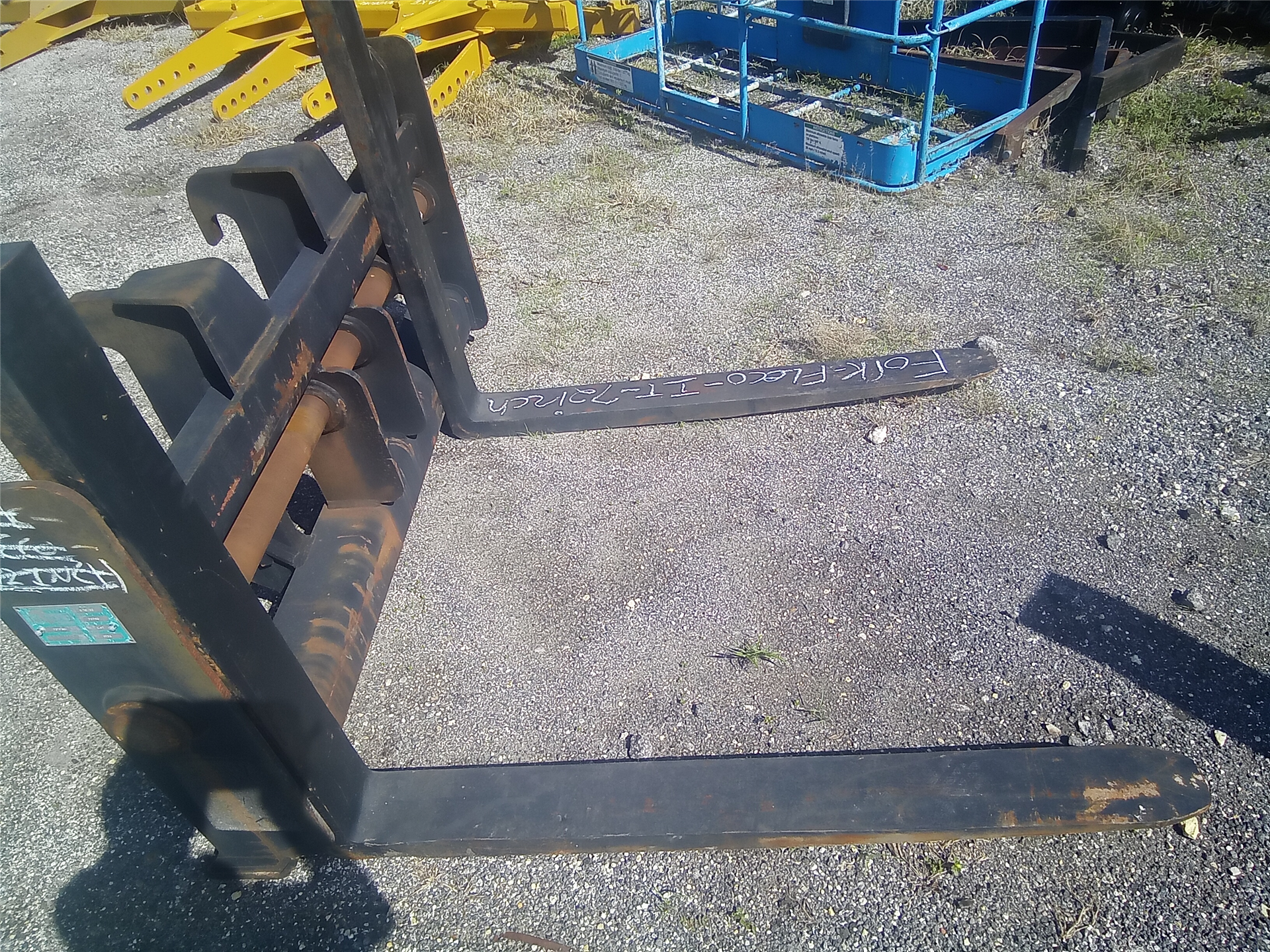 CAT FORKFLECOIT72INCH part 3