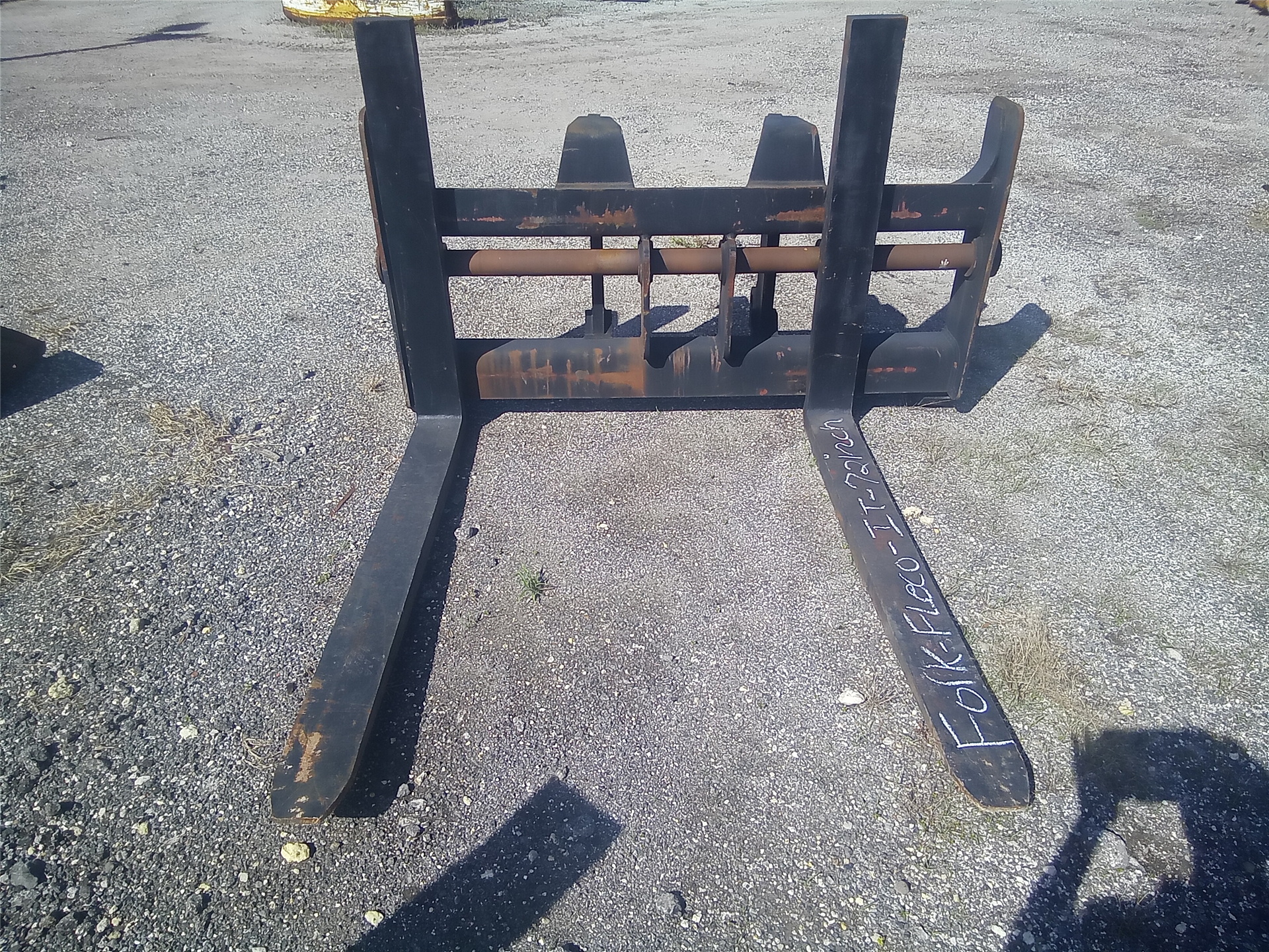 CAT FORKFLECOIT72INCH part 4