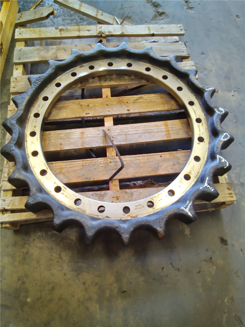 CAT FT3061 part 2
