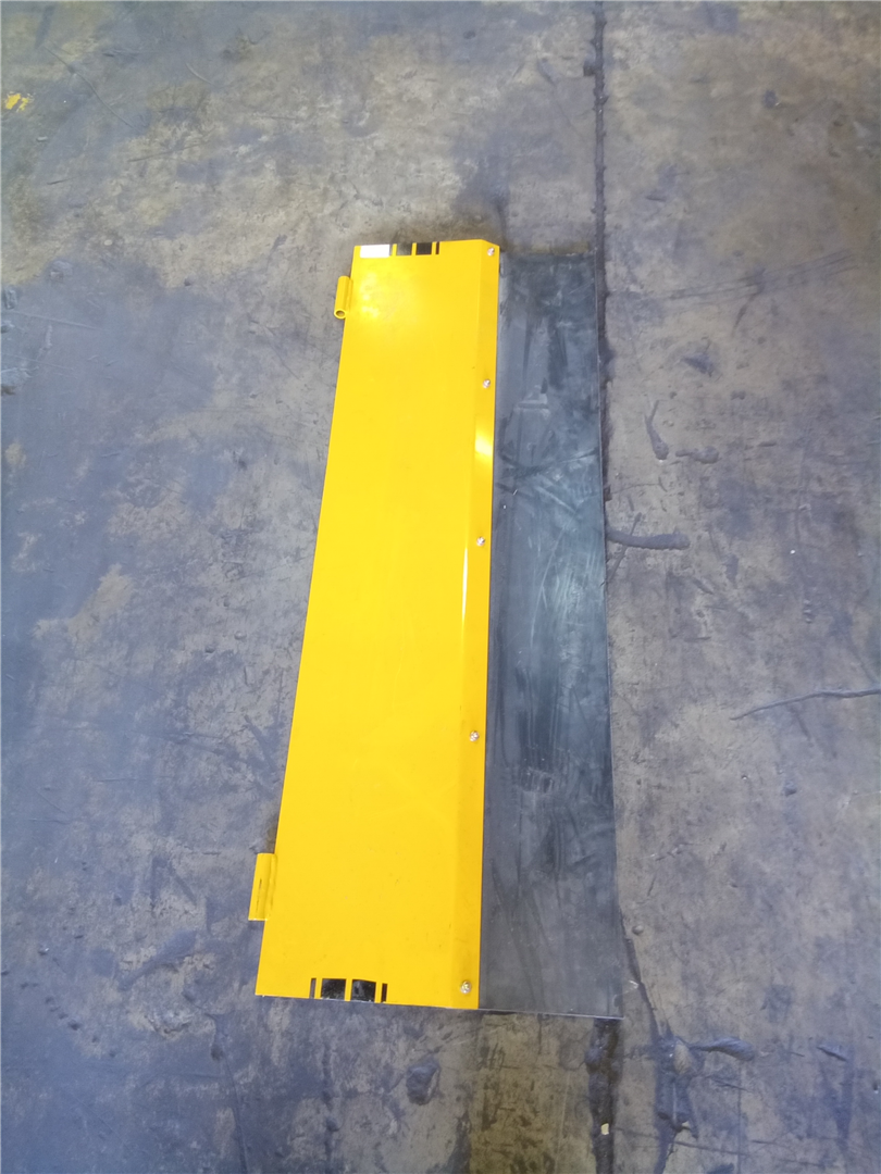 CAT GT11021 part 1