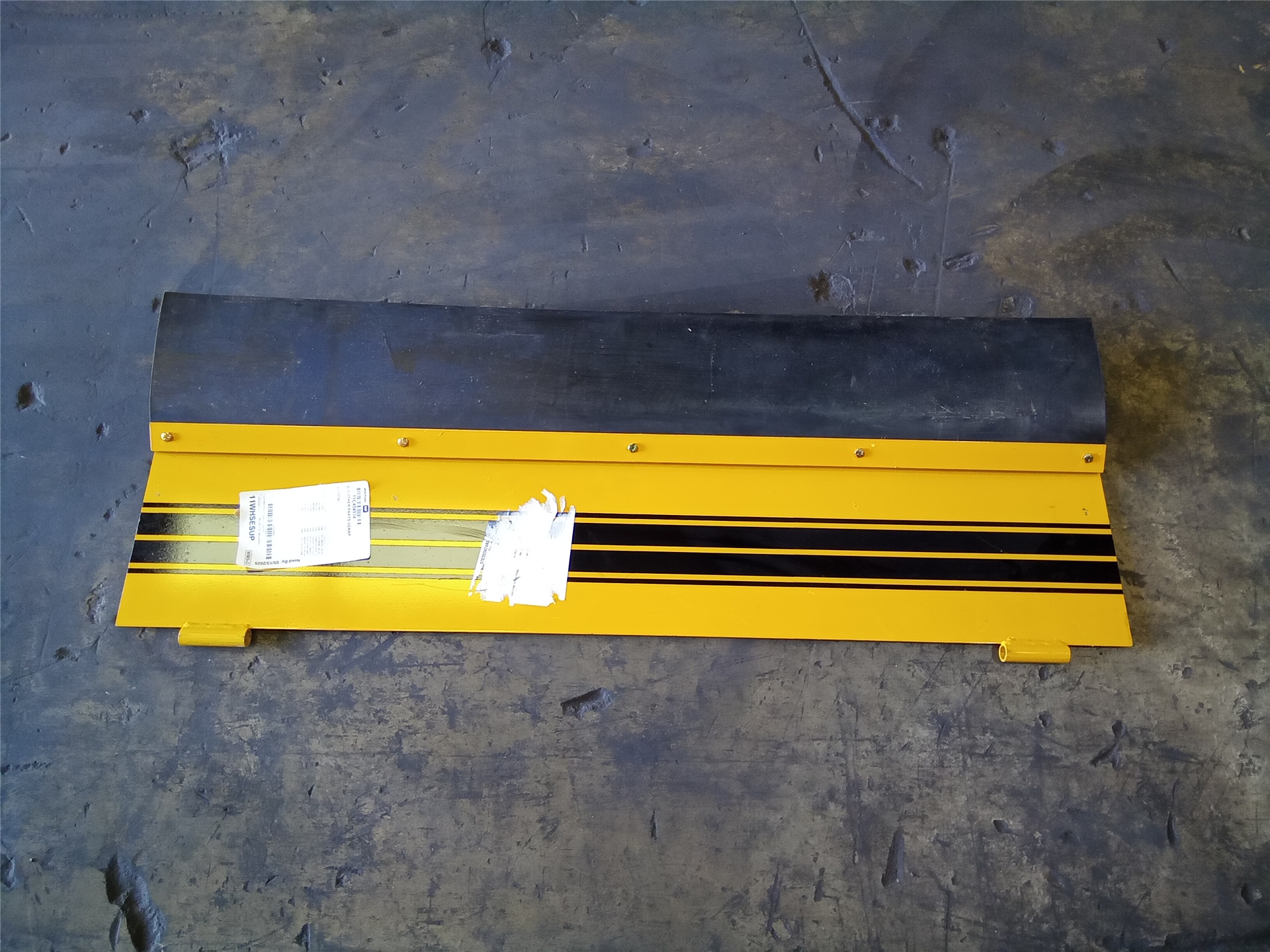CAT GT11021 part 2