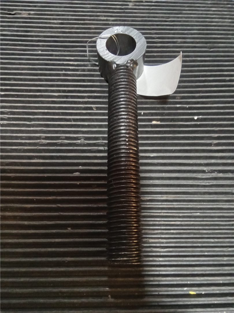 CAT GT90046 part 1
