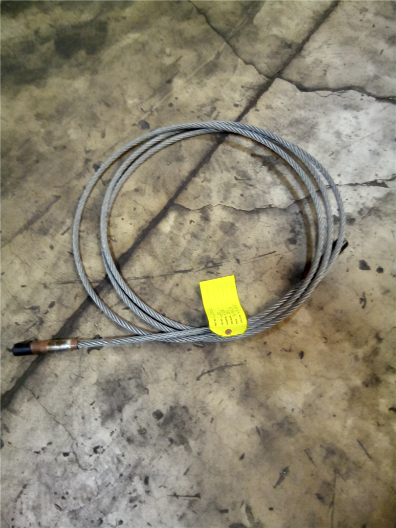 CAT H29952 part 3