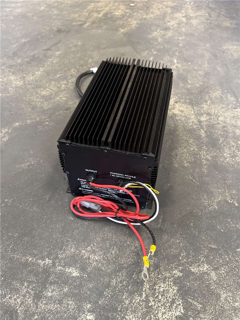 CAT HBS150048 part 2