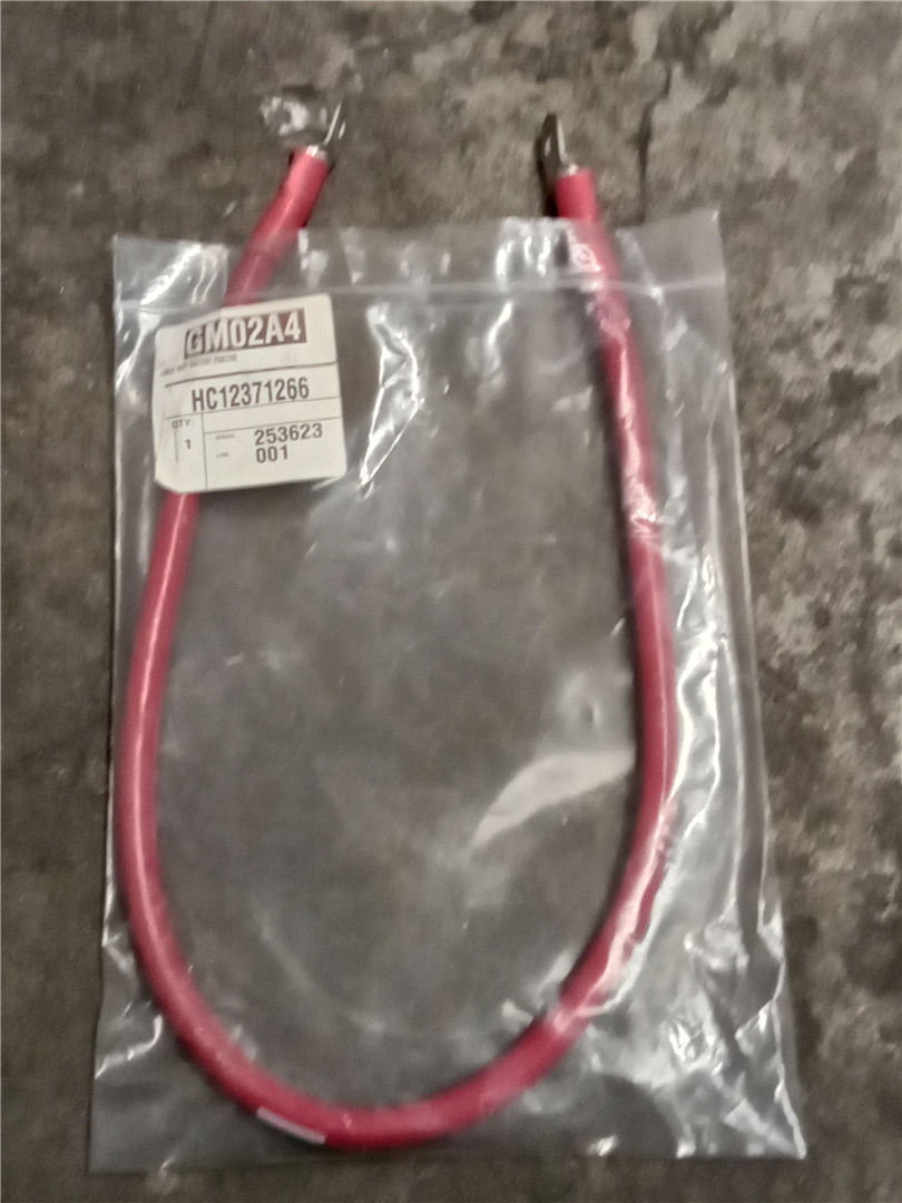 CAT HC12371266 part 2