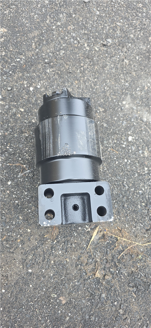 CAT HT642 part 1