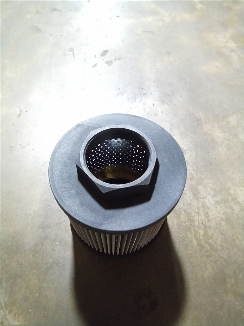 CAT JC333C6860 part 1