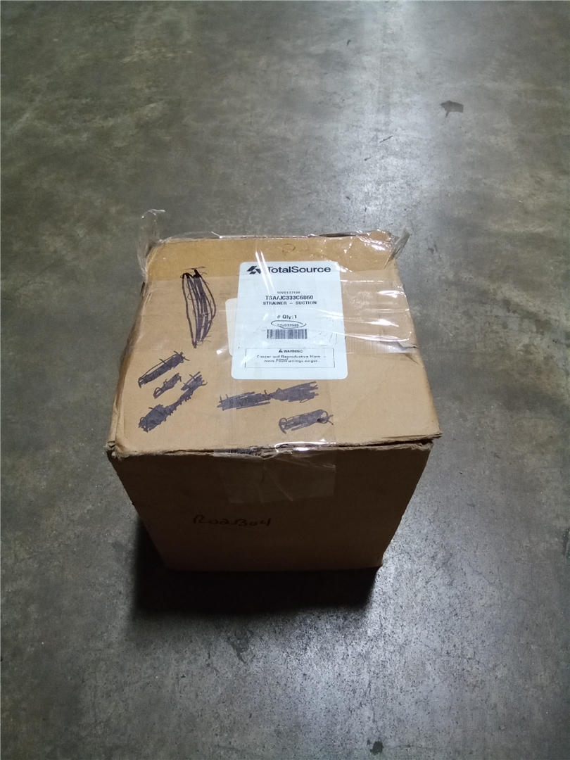CAT JC333C6860 part 2