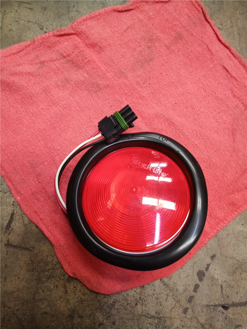 CAT K8044B part 1