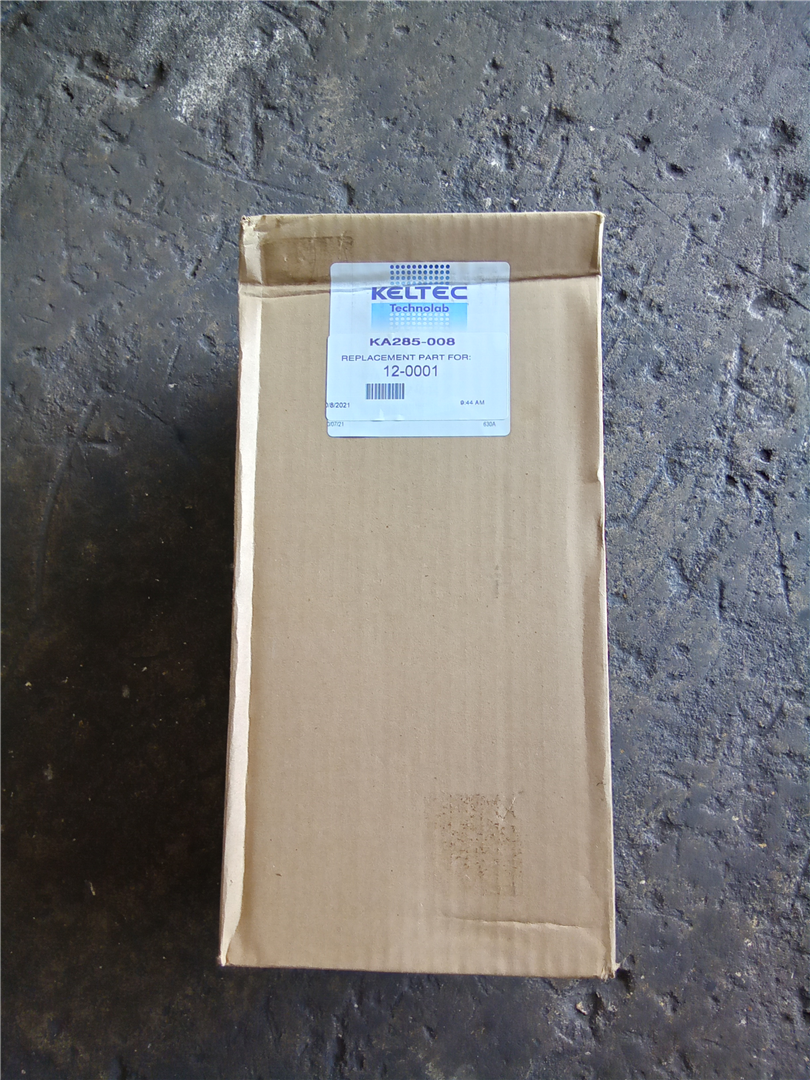 CAT KA285008 part 3