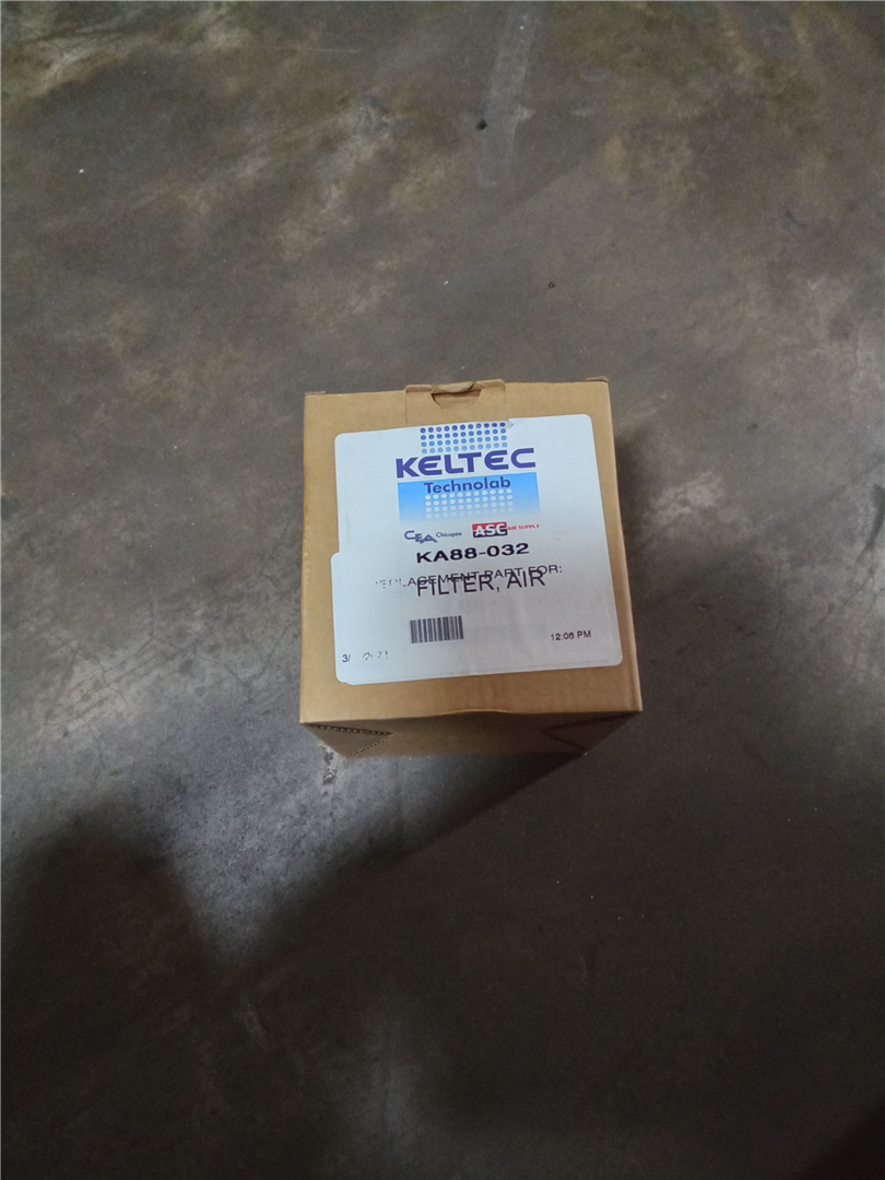 CAT KA88032 part 2