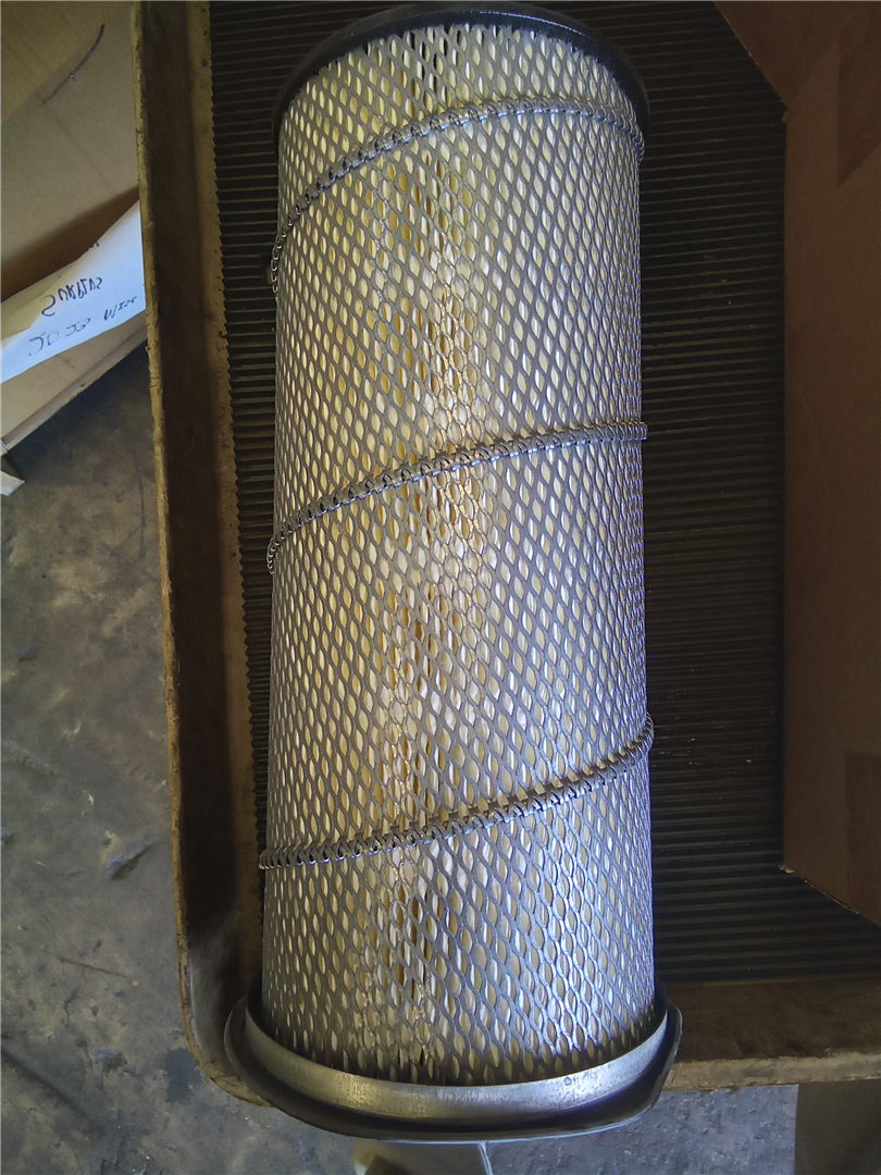 CAT KC340007 part 1