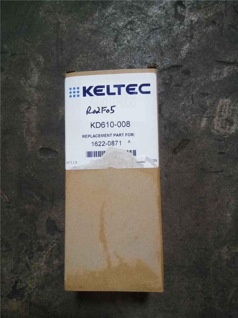 CAT KD610008 part 2