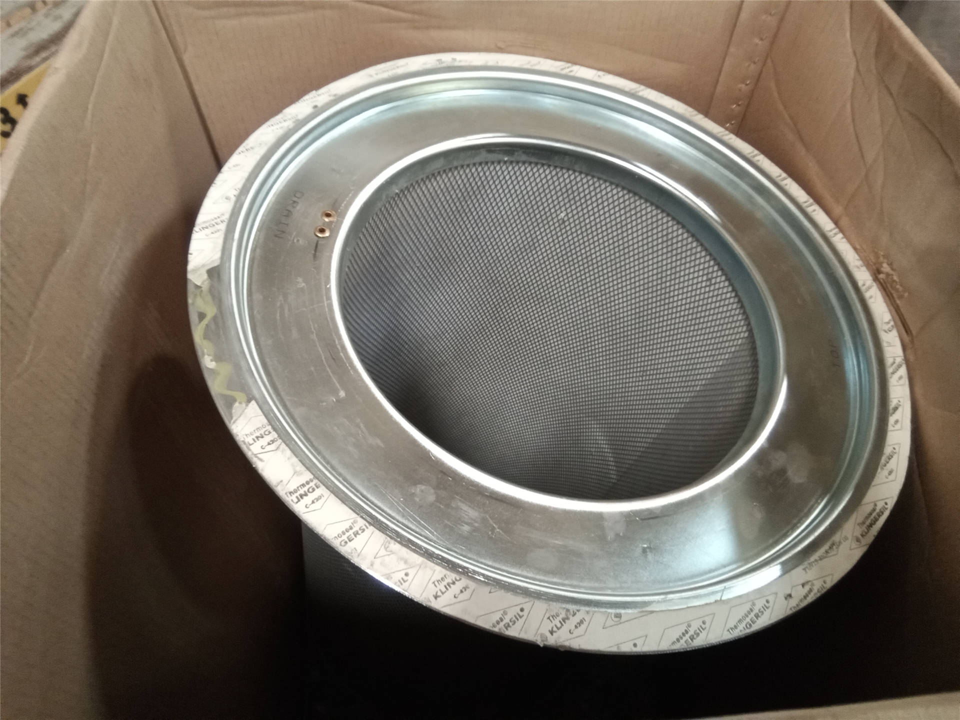 CAT KH3000002P part 2