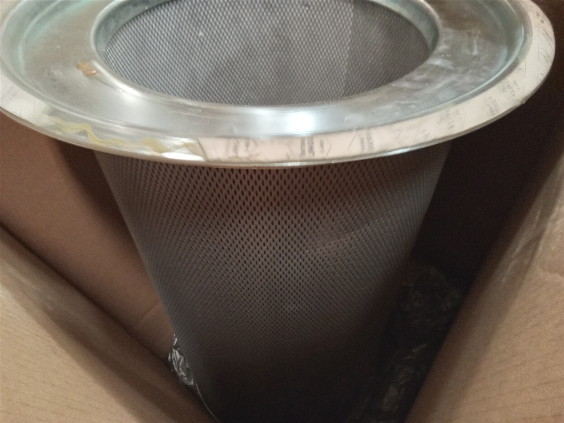 CAT KH3000002P part 3