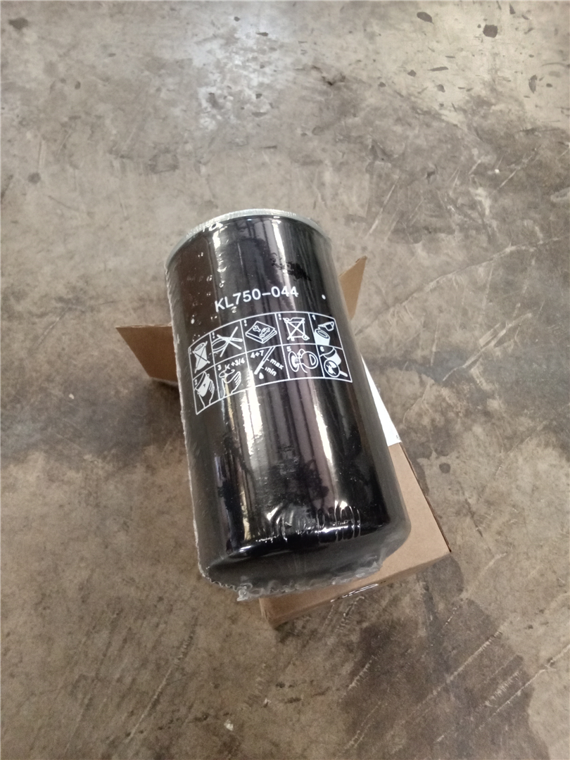 CAT KL750044 part 1