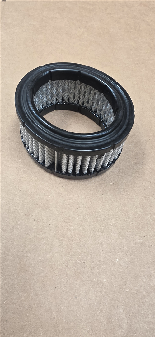 CAT KS25002 part 1