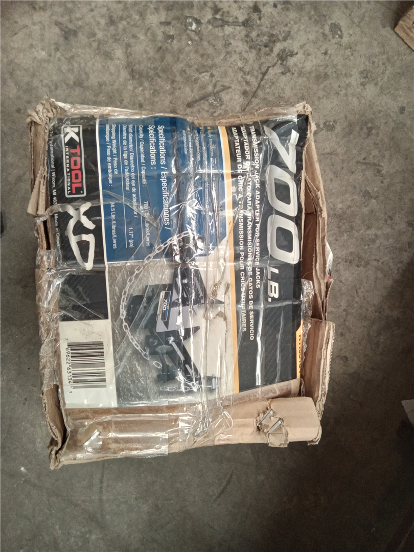 CAT KTI63134 part 2