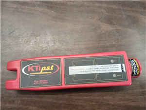 CAT KTI71990 part 1