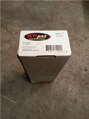 CAT KTI71990 part 3